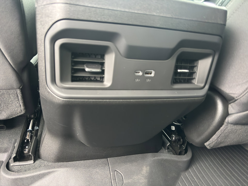 New 2026 Chevrolet Silverado 1500 RST w/ Convenience Package II image 28