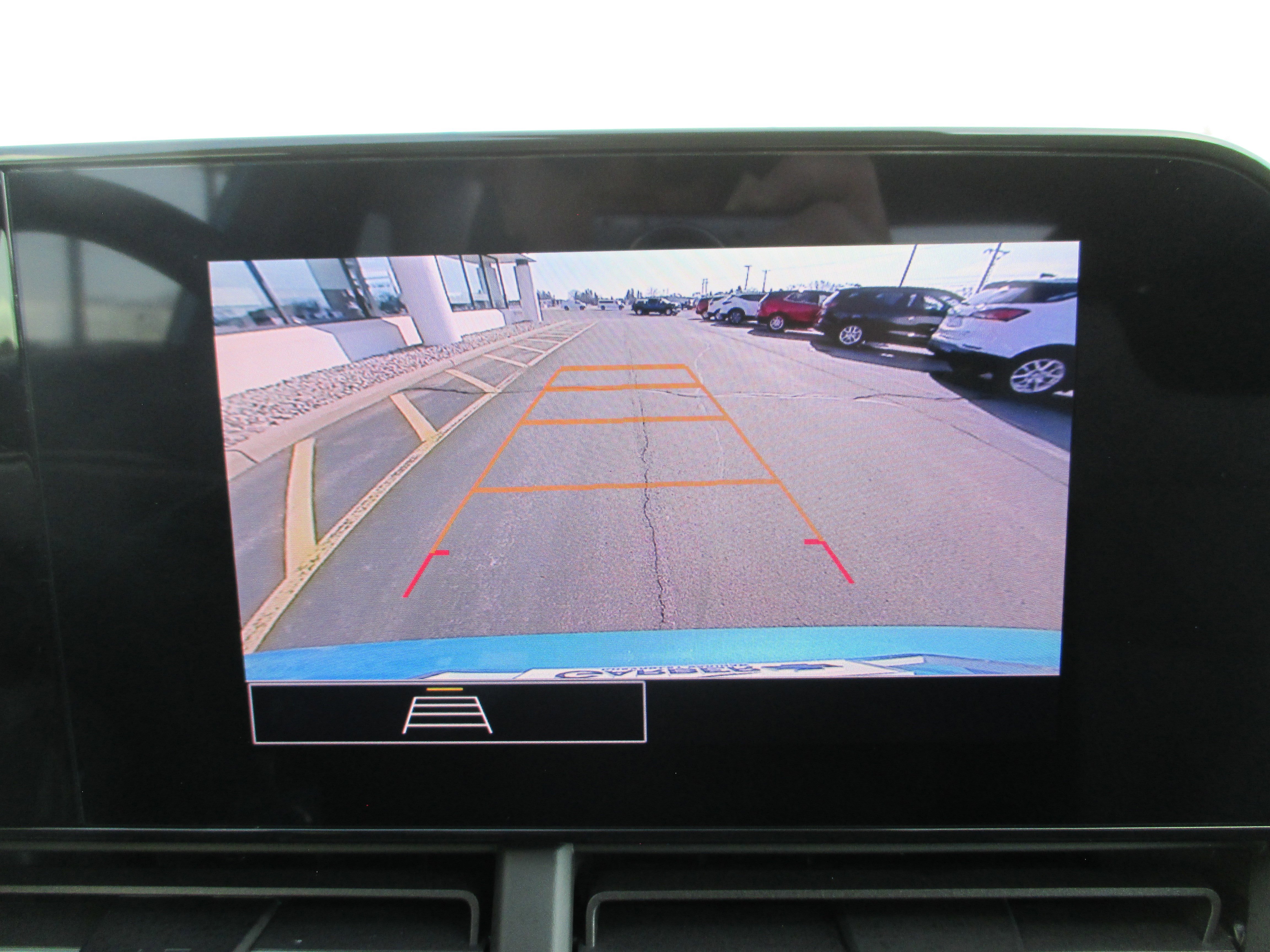 Used 2026 Chevrolet Trax LS w/ LS Convenience Package image 17