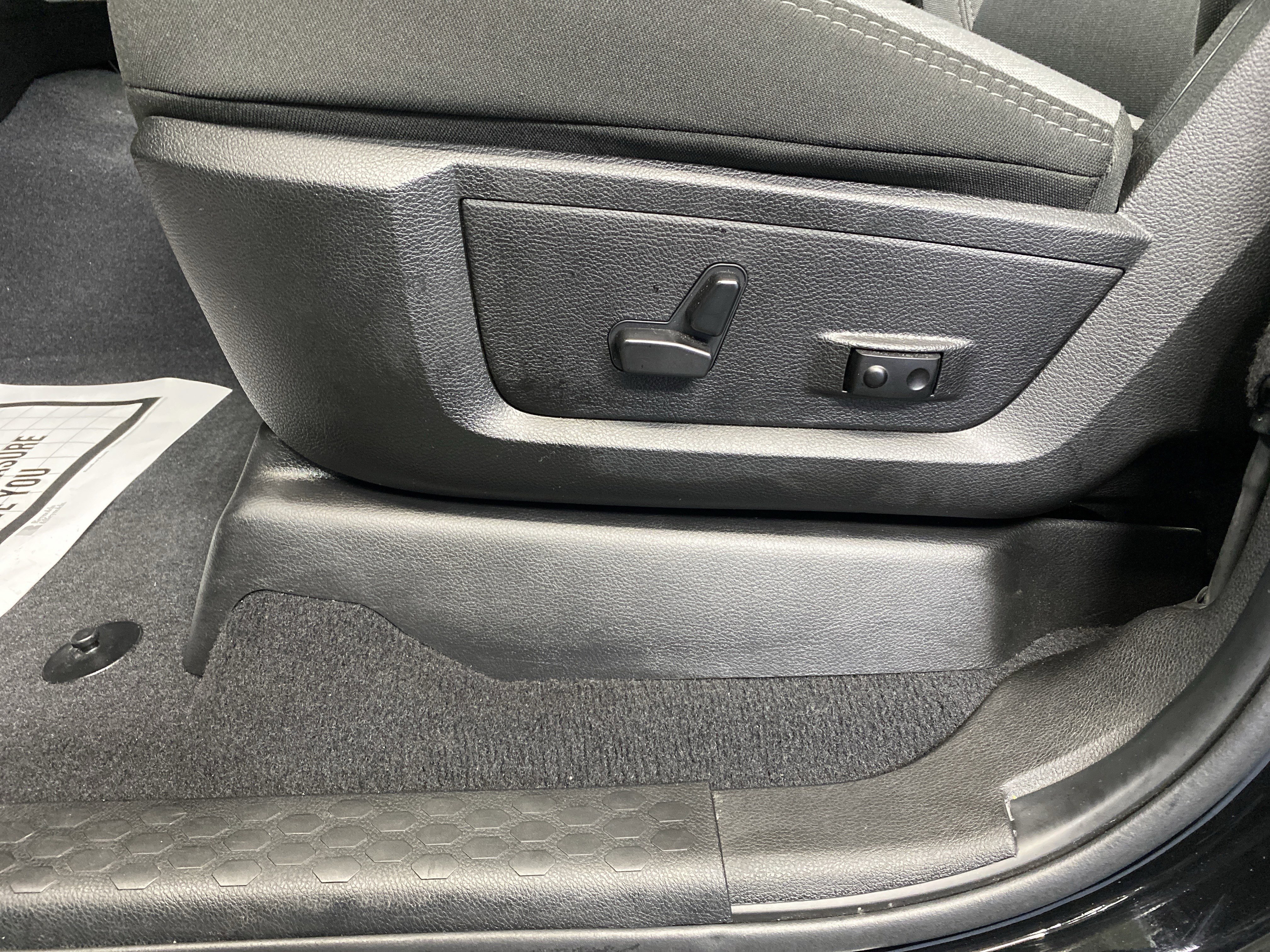 Certified 2024 RAM 2500 Big Horn w/ Bed Utility Group image 14