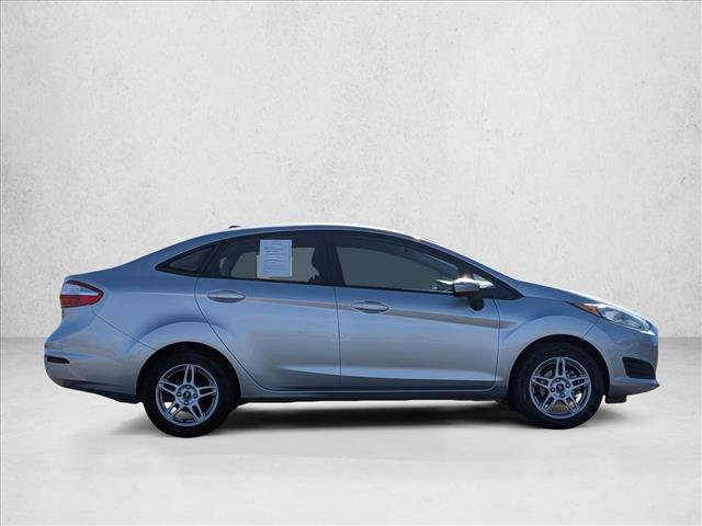Used 2019 Ford Fiesta SE video 4