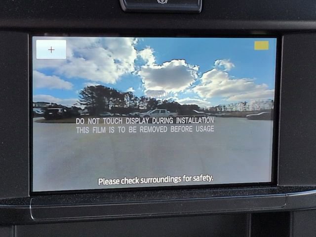 New 2025 Ford F550 4x4 Crew Cab Super Duty image 20