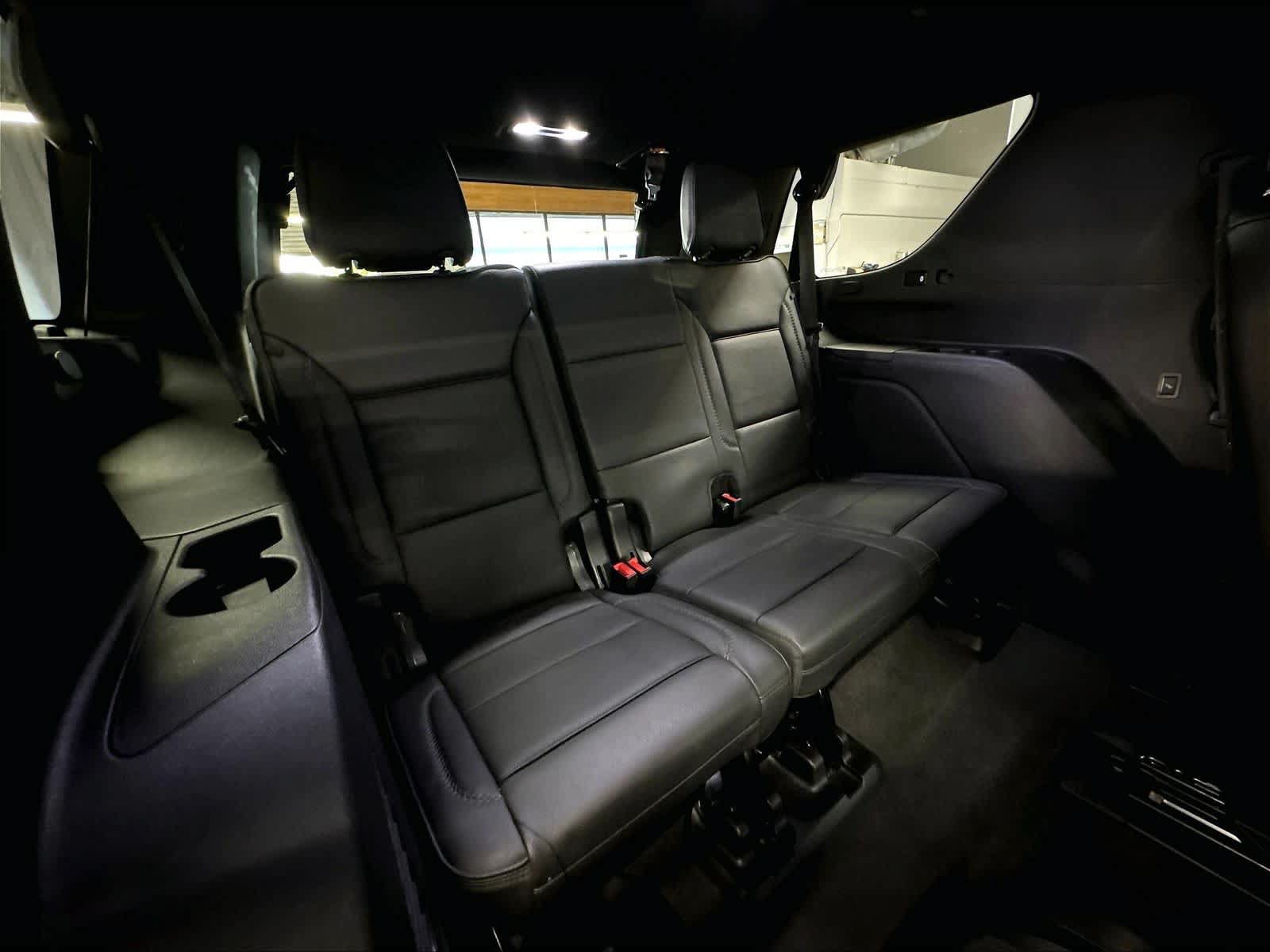 Used 2024 GMC Yukon Denali w/ Max Trailering Package AWD/4WD image 29