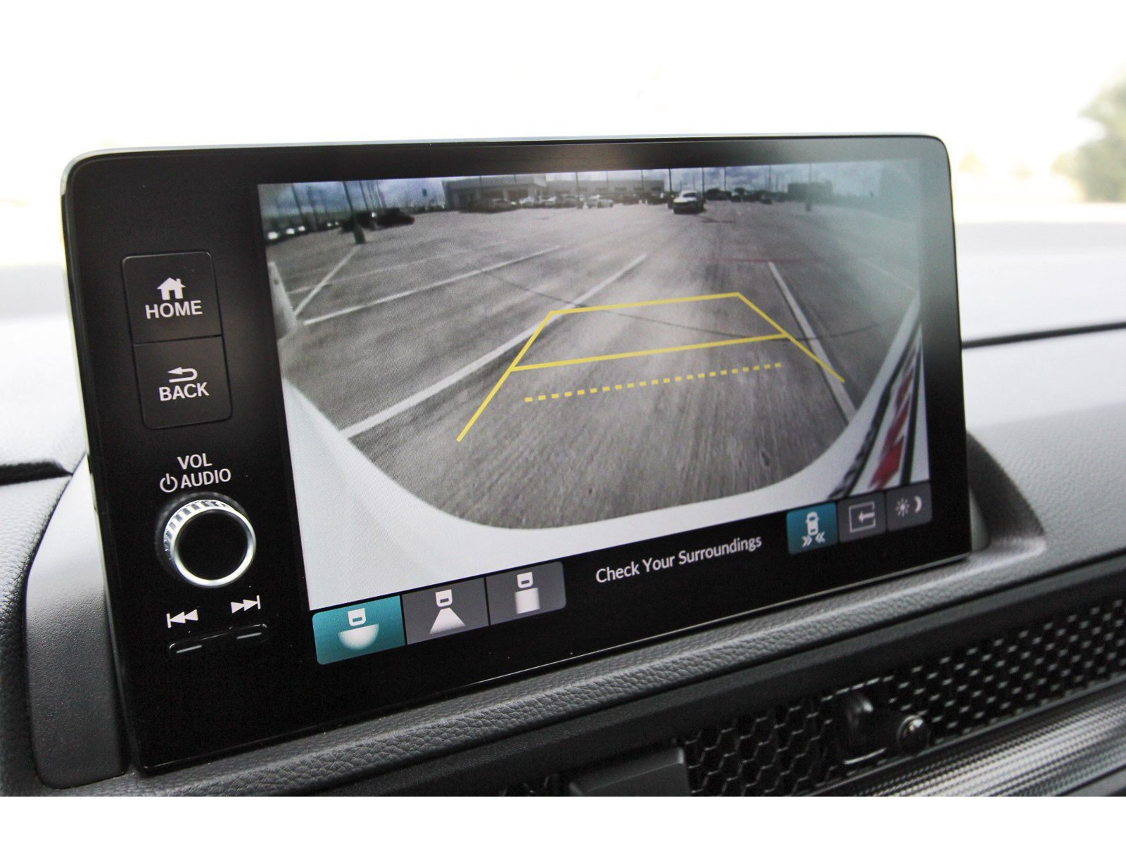 Used 2025 Honda CR-V Sport-L image 28