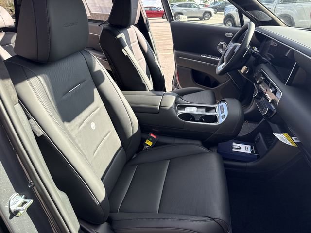 New 2026 Hyundai Palisade Calligraphy image 18