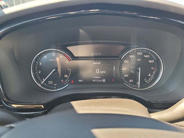 Used 2024 Cadillac XT6 Luxury AWD/4WD image 29