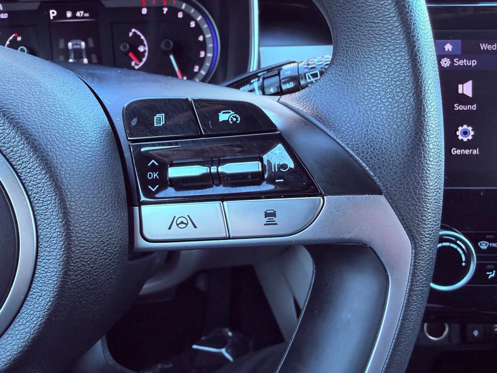 Used 2023 Hyundai Tucson SEL image 19