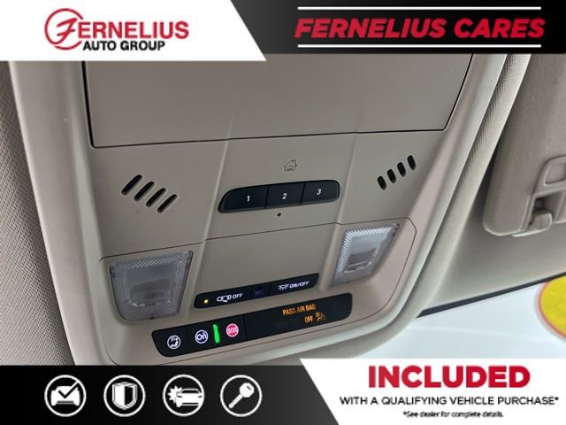 Used 2020 Buick Enclave Essence w/ Sound and Sites Package image 39