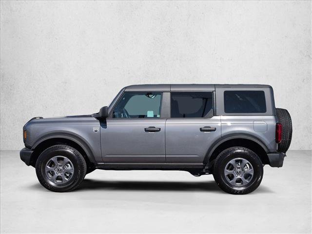Used 2025 Ford Bronco Big Bend AWD/4WD image 9