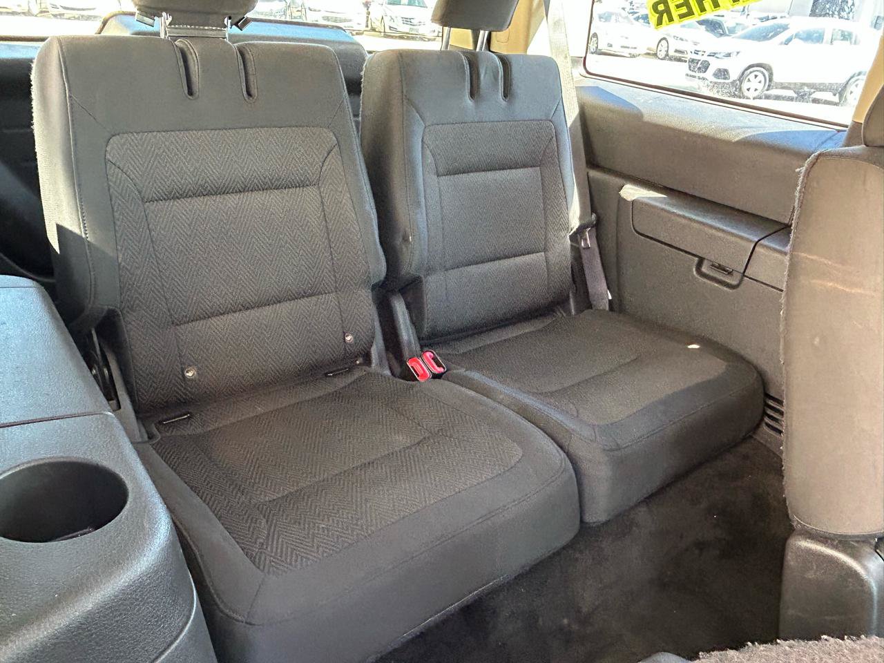 Used 2016 Ford Flex SEL w/ Equipment Group 201A FWD image 13