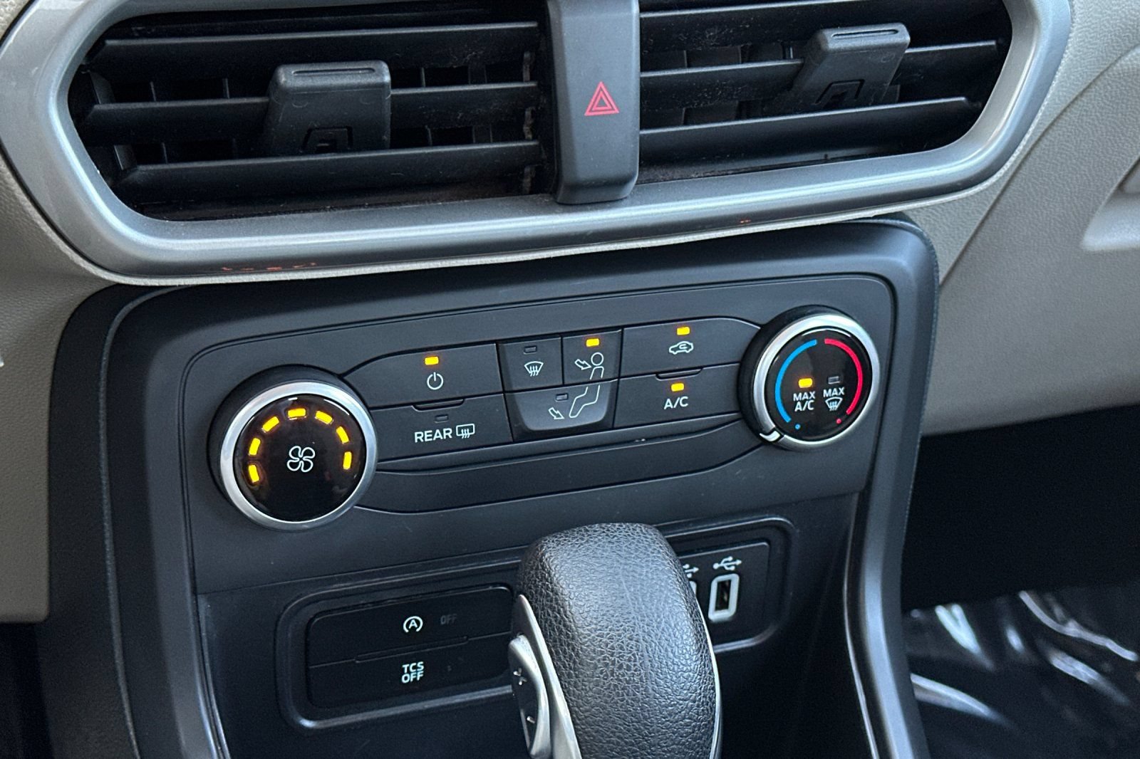 Used 2018 Ford EcoSport S FWD image 26