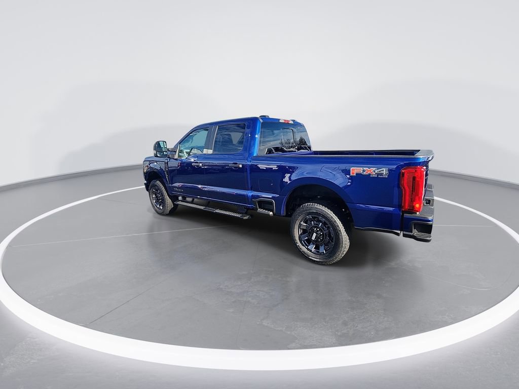 New 2026 Ford F250 XL w/ STX Appearance Package image 6