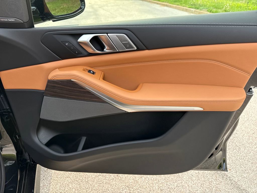 New 2026 BMW X7 xDrive40i image 31