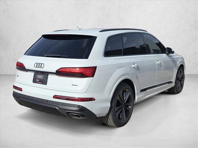 New 2026 Audi Q7 3.0T Premium Plus image 5