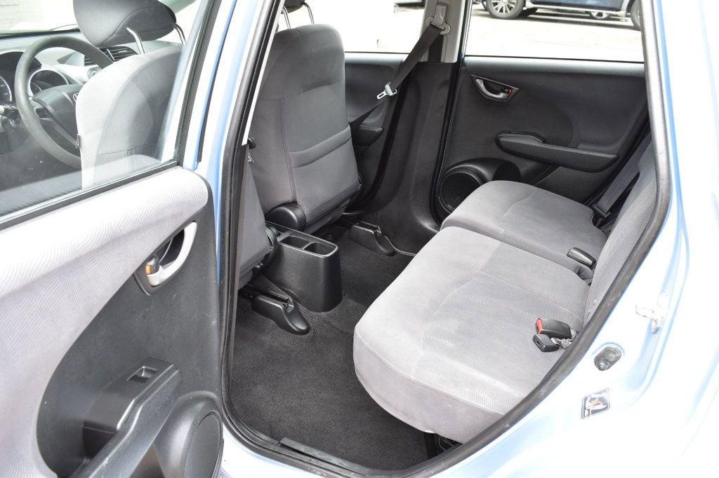 Used 2010 Honda Fit image 21