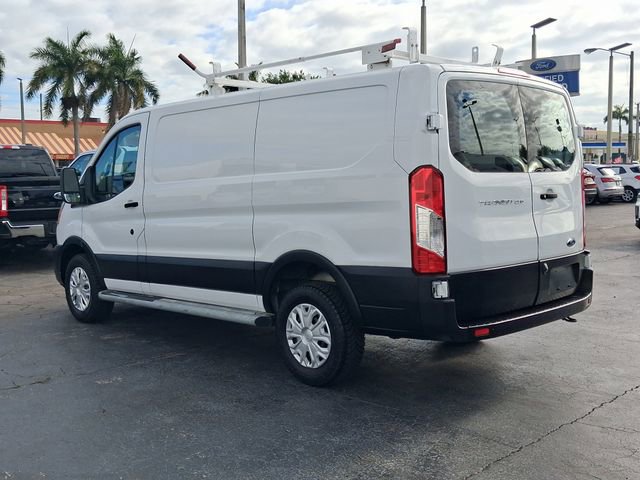 Used 2021 Ford Transit 250 Low Roof w/ Exterior Upgrade Package image 3