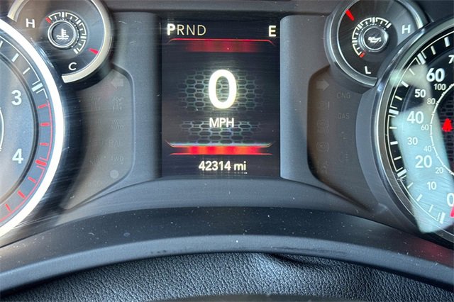 Used 2024 RAM 2500 Big Horn image 26