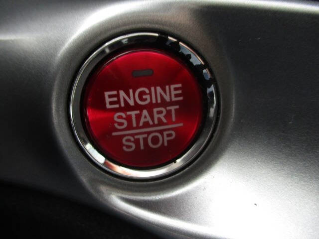 Used 2017 Acura ILX image 9