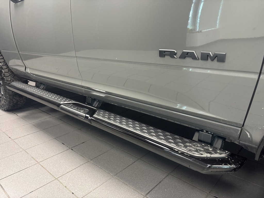 Used 2026 RAM 2500 Big Horn image 9
