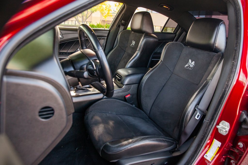 Used 2023 Dodge Charger Scat Pack image 14