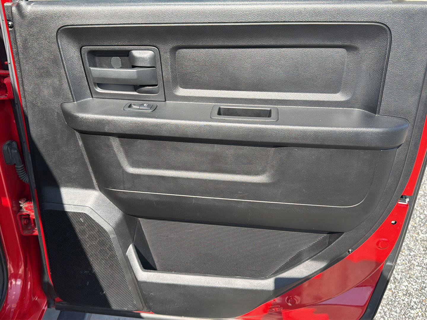Used 2013 RAM 1500 Express AWD/4WD image 25