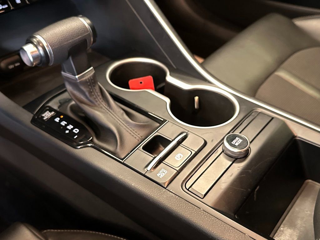 Used 2021 Kia K5 GT-Line image 15