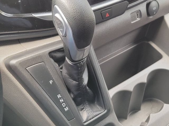 Certified 2023 Ford Transit 350 XLT RWD image 25