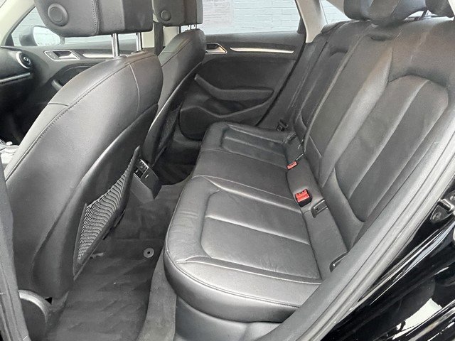 Used 2015 Audi A3 2.0T Premium Plus image 25