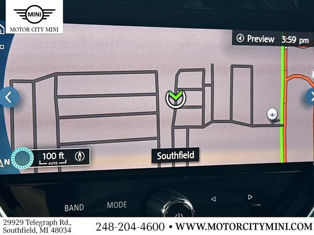 Certified 2024 MINI Cooper S FWD image 30