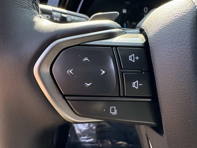 Certified 2025 Lexus RX 350 AWD w/ Convenience Package image 31