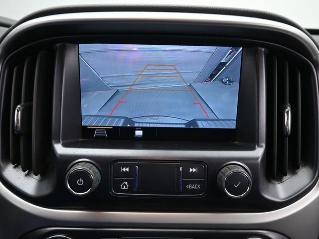 Used 2022 Chevrolet Colorado ZR2 image 18