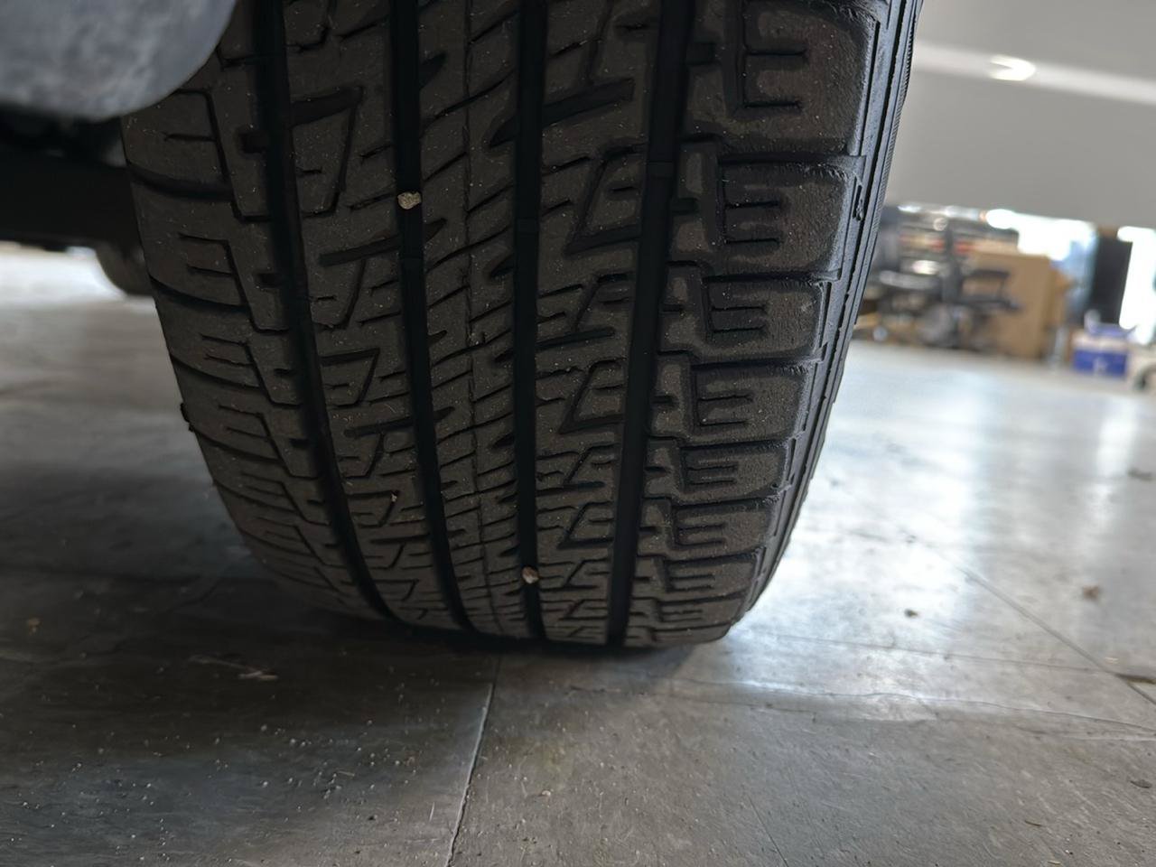 Used 2015 Chrysler Town & Country Touring FWD image 65