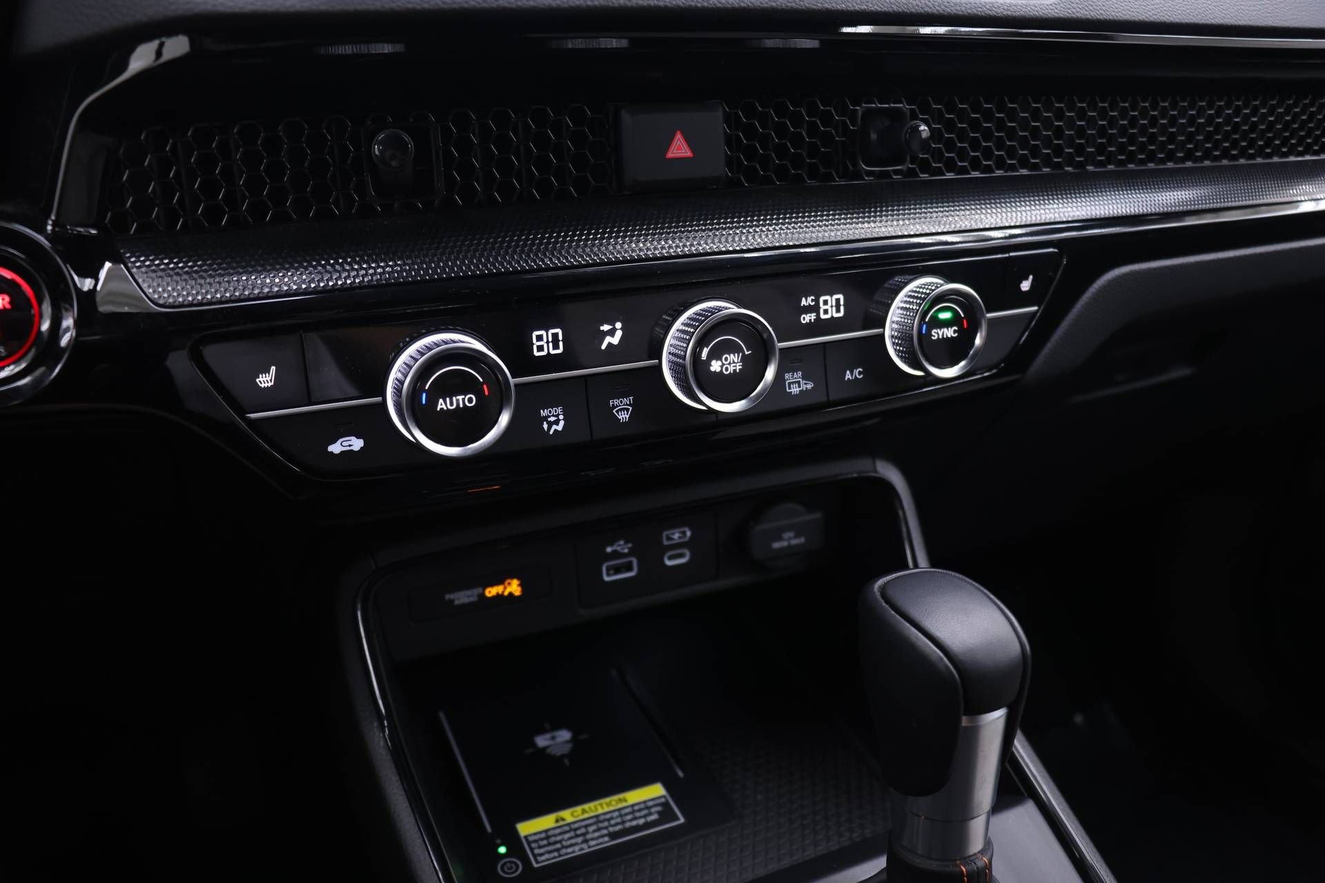 Certified 2025 Honda CR-V Sport Touring image 6