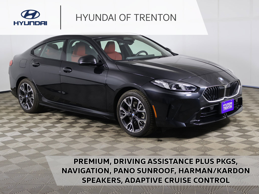 Used 2025 BMW 228i xDrive w/ Premium Package