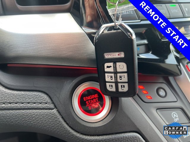 Certified 2023 Honda Odyssey Sport image 13