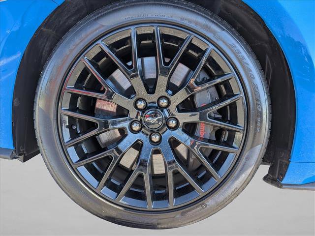 Used 2022 Ford Mustang GT Premium w/ GT Performance Package RWD image 23