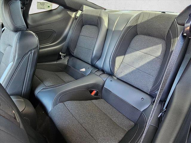 New 2026 Ford Mustang Coupe image 16