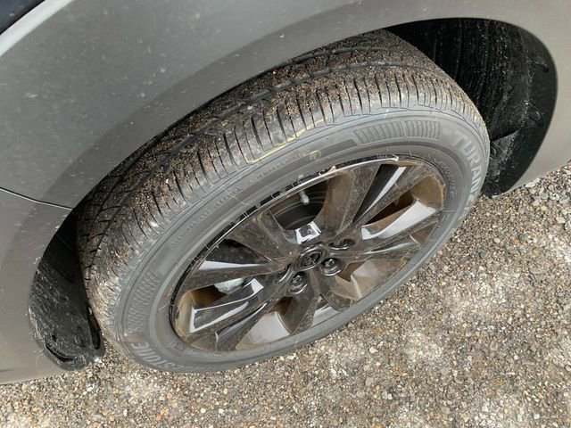 New 2026 MAZDA CX-30 Aire Edition image 9