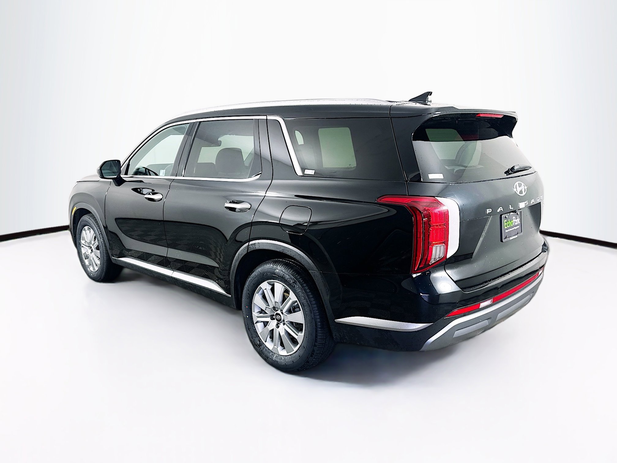 Used 2025 Hyundai Palisade SEL image 5