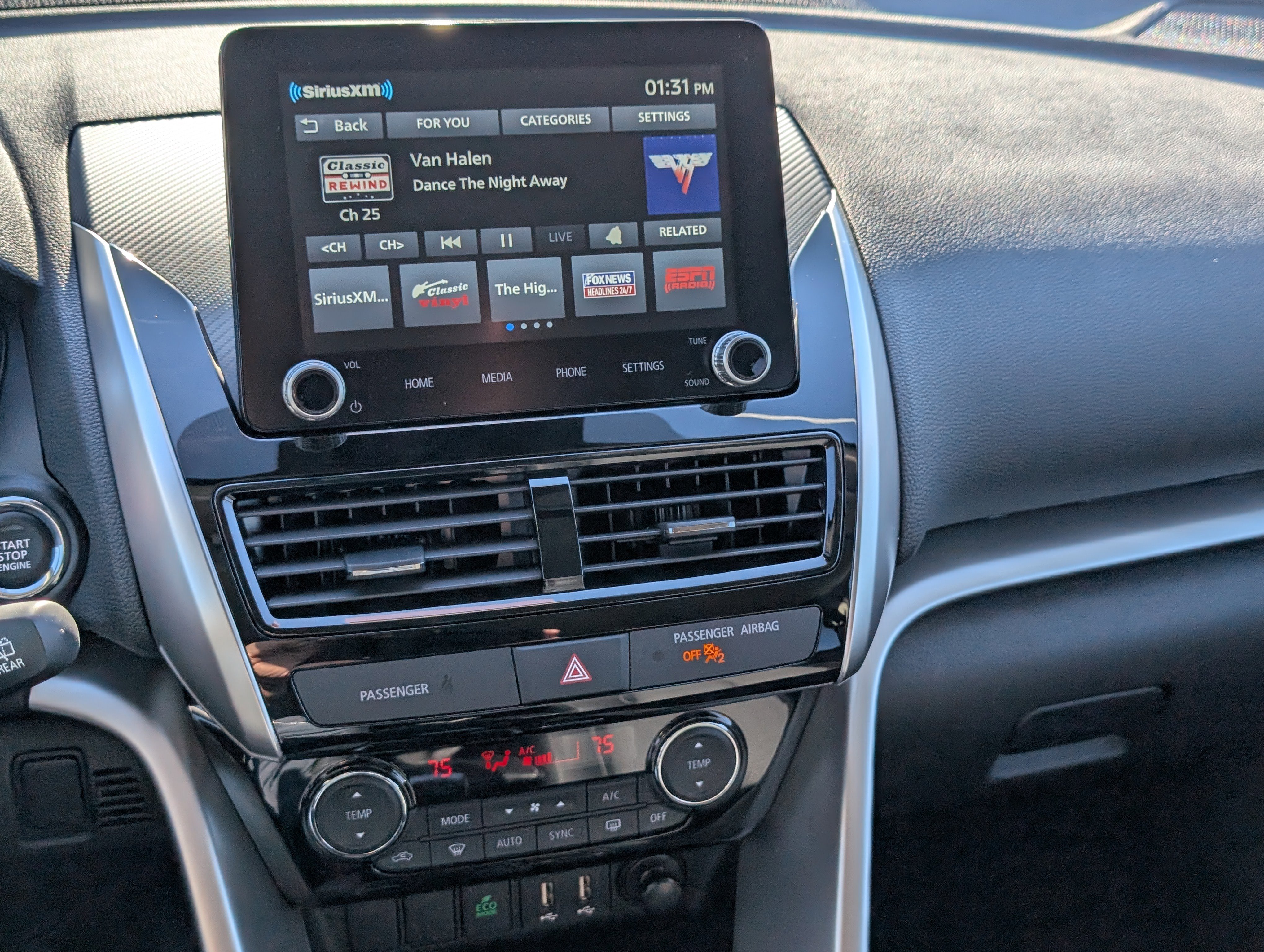 New 2026 Mitsubishi Eclipse Cross SE image 27