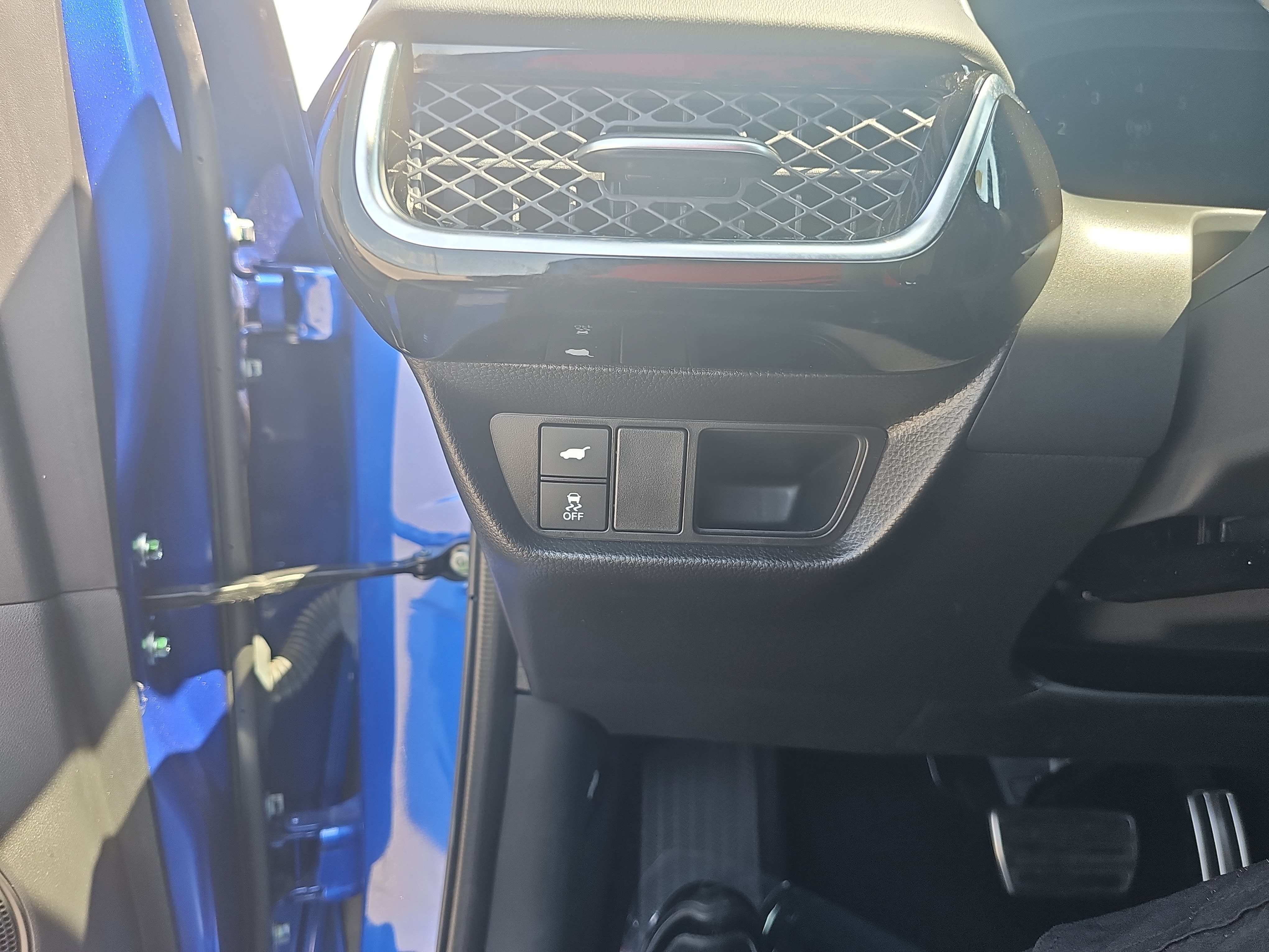 Certified 2025 Acura ADX A-Spec AWD/4WD image 25