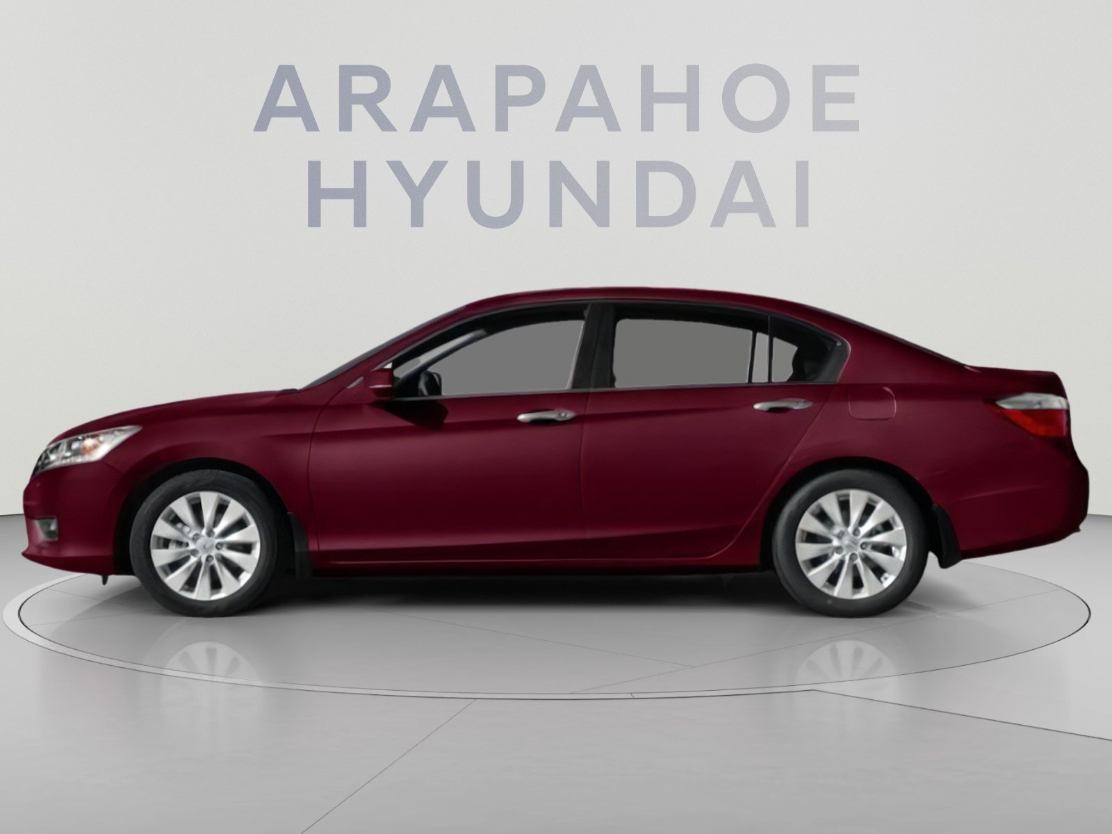 Used 2013 Honda Accord EX image 3