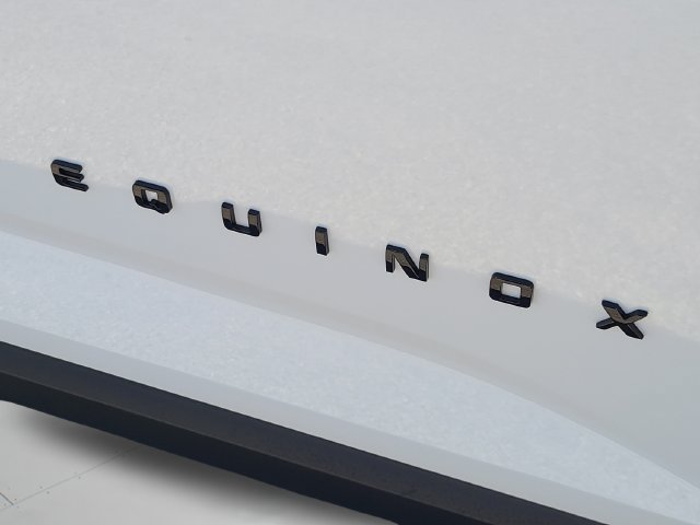 New 2027 Chevrolet Equinox RS FWD image 35
