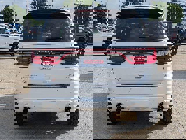 Used 2024 Dodge Durango GT image 5