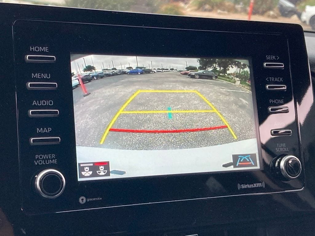 Used 2022 Toyota Camry TRD FWD image 25