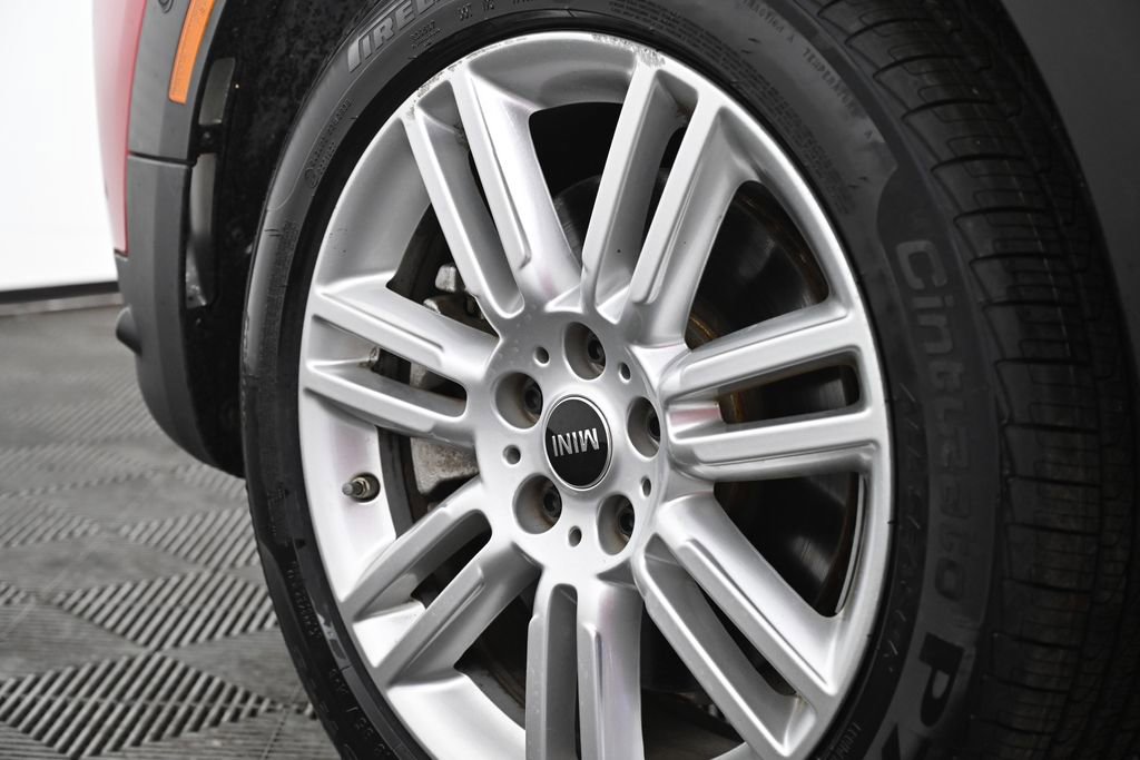Certified 2024 MINI Cooper Countryman S FWD image 29