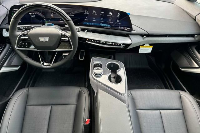 New 2026 Cadillac Optiq Sport 2 image 13