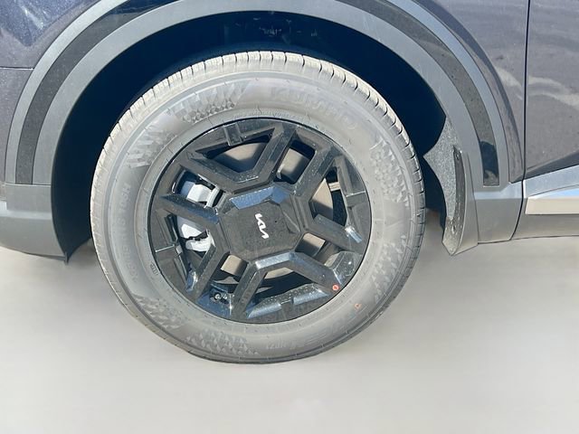 New 2027 Kia Telluride LX image 32