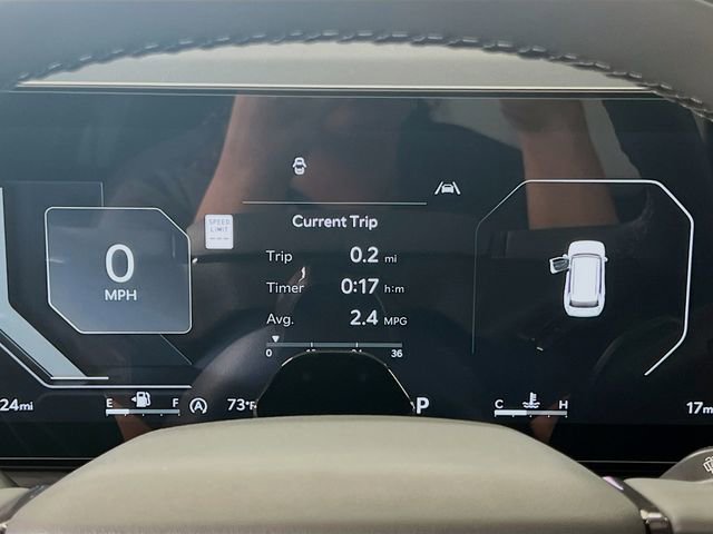 New 2027 Kia Telluride SX Prestige X-Line image 12