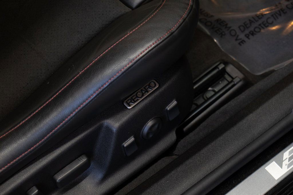 Used 2015 Cadillac CTS V image 21