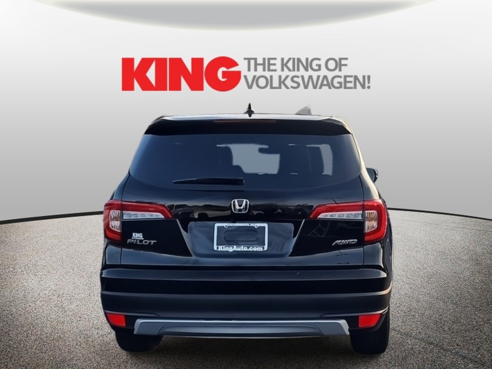 Used 2022 Honda Pilot EX-L image 4